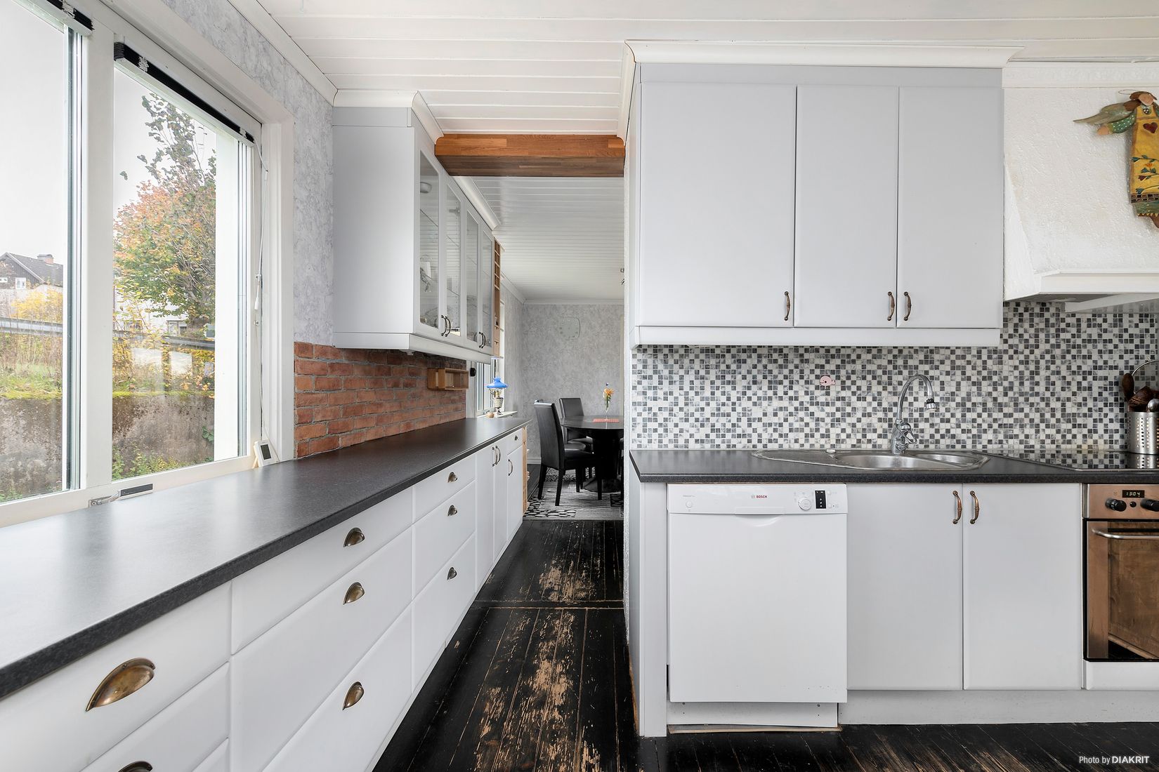 Villa, Nygatan 10, Limmared, Tranemo