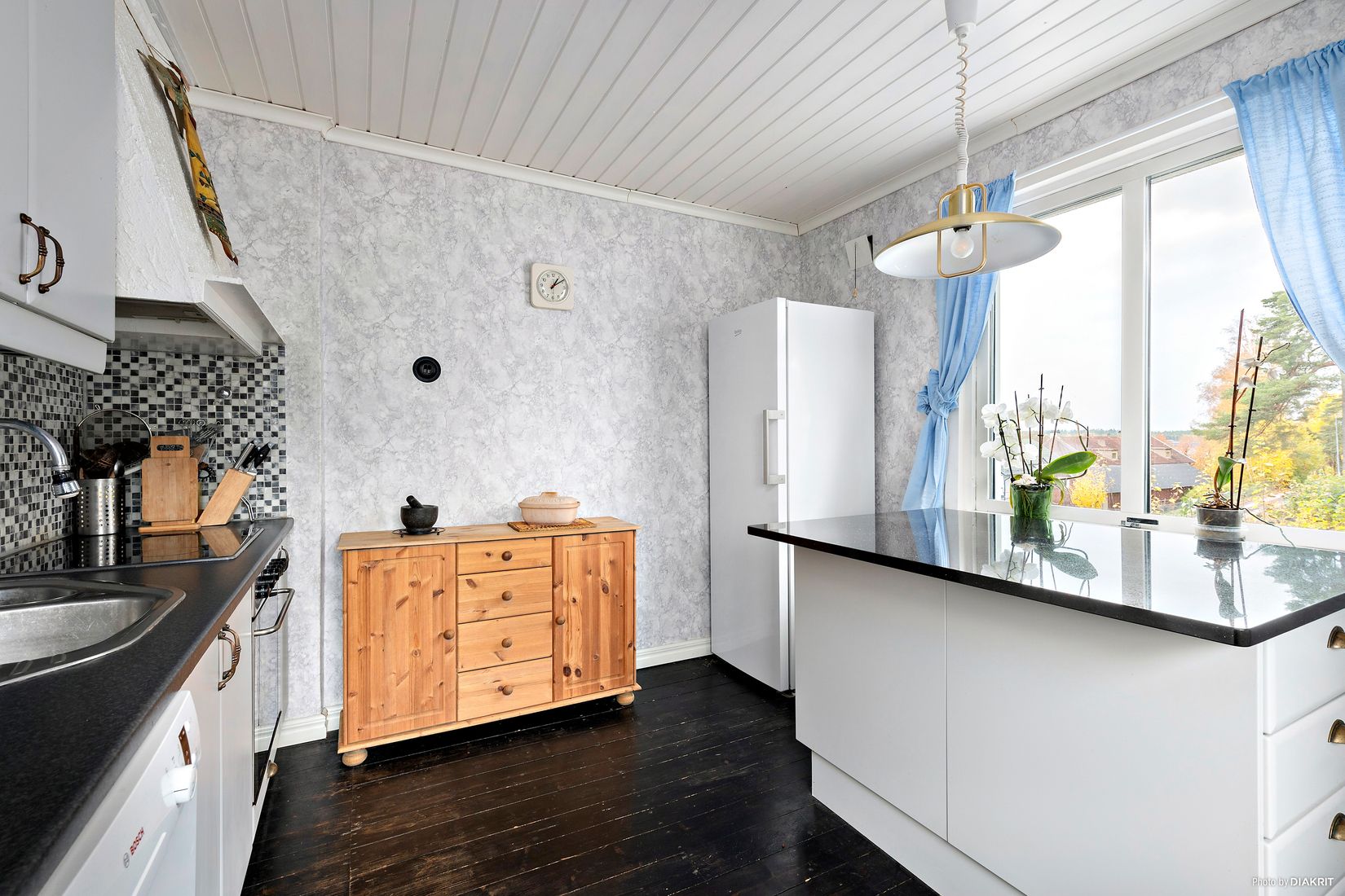 Villa, Nygatan 10, Limmared, Tranemo