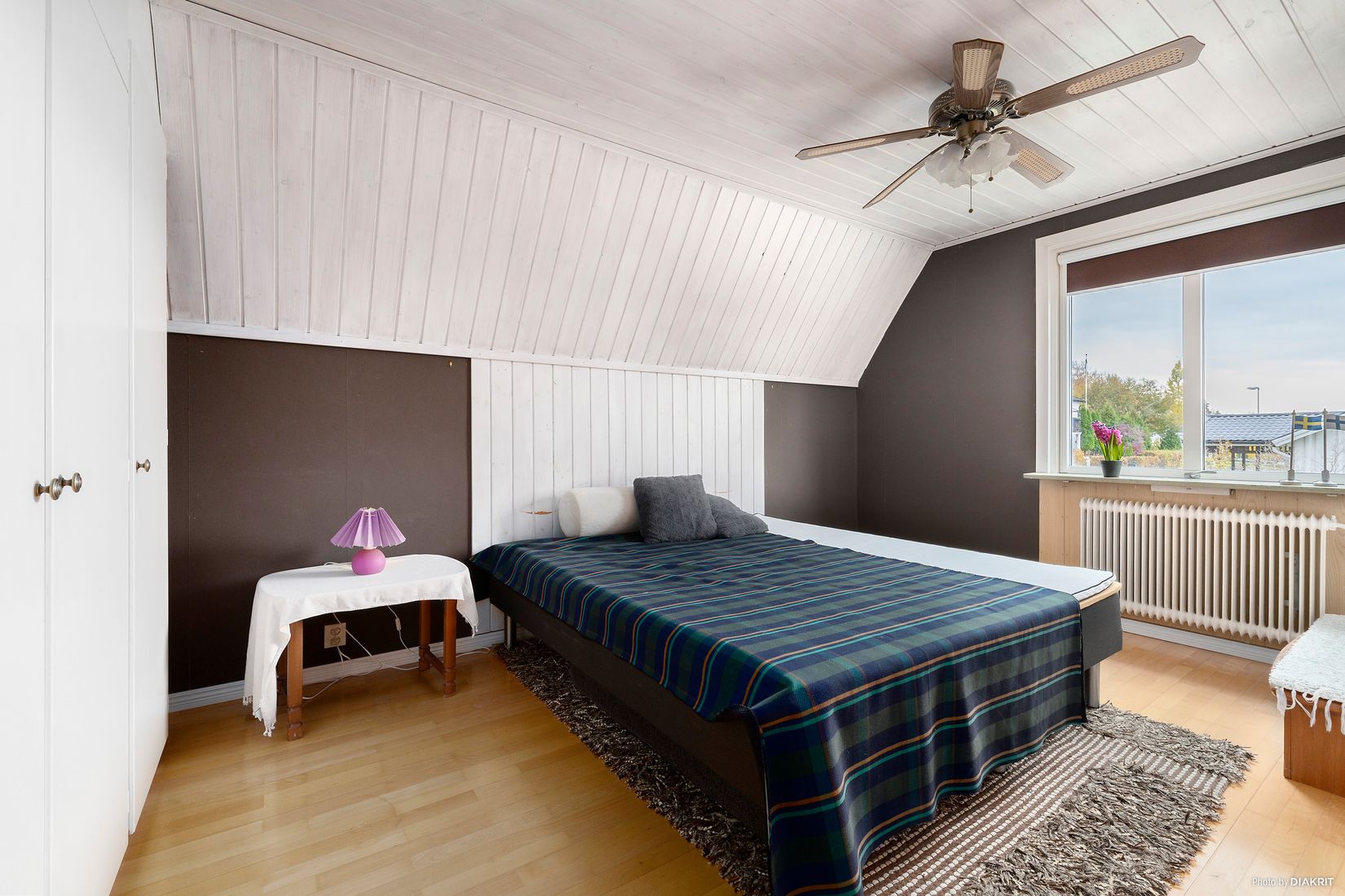 Villa, Nygatan 10, Limmared, Tranemo