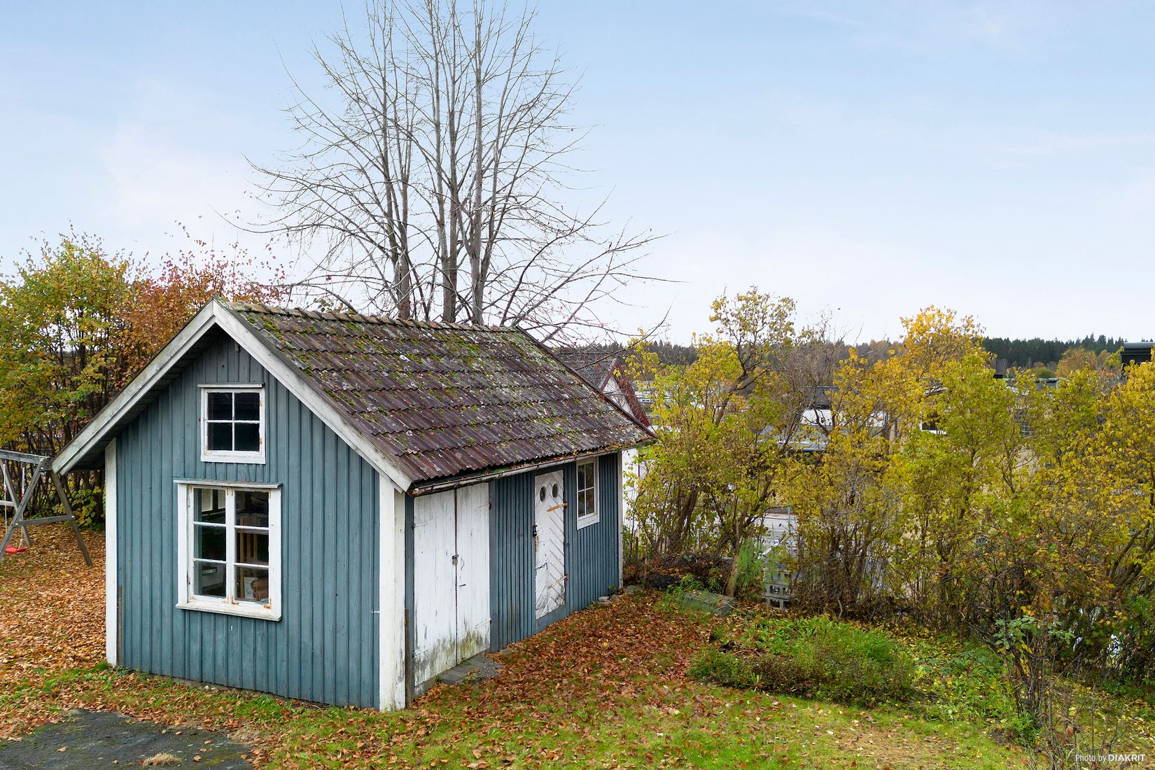 Villa, Nygatan 10, Limmared, Tranemo