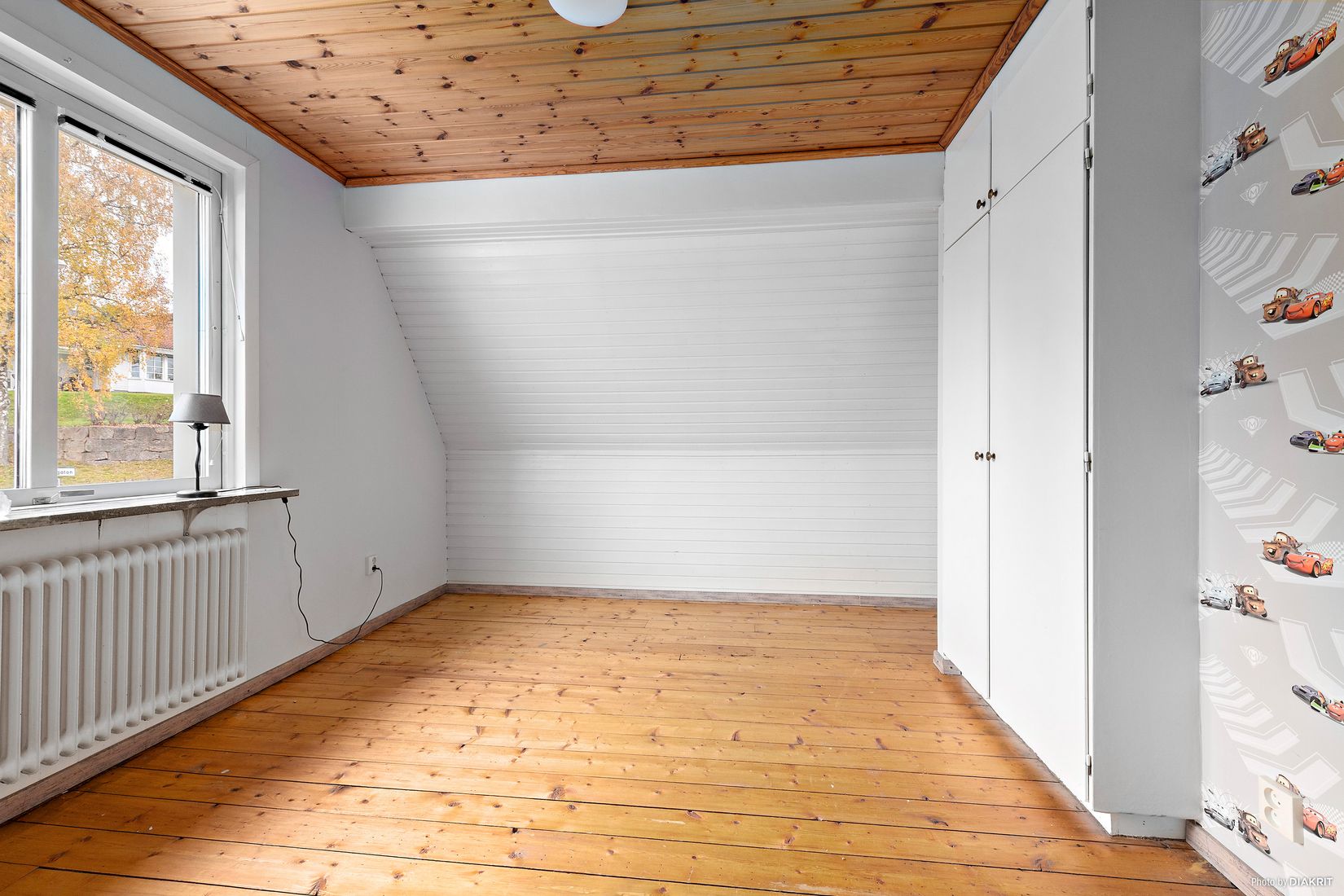 Villa, Nygatan 10, Limmared, Tranemo