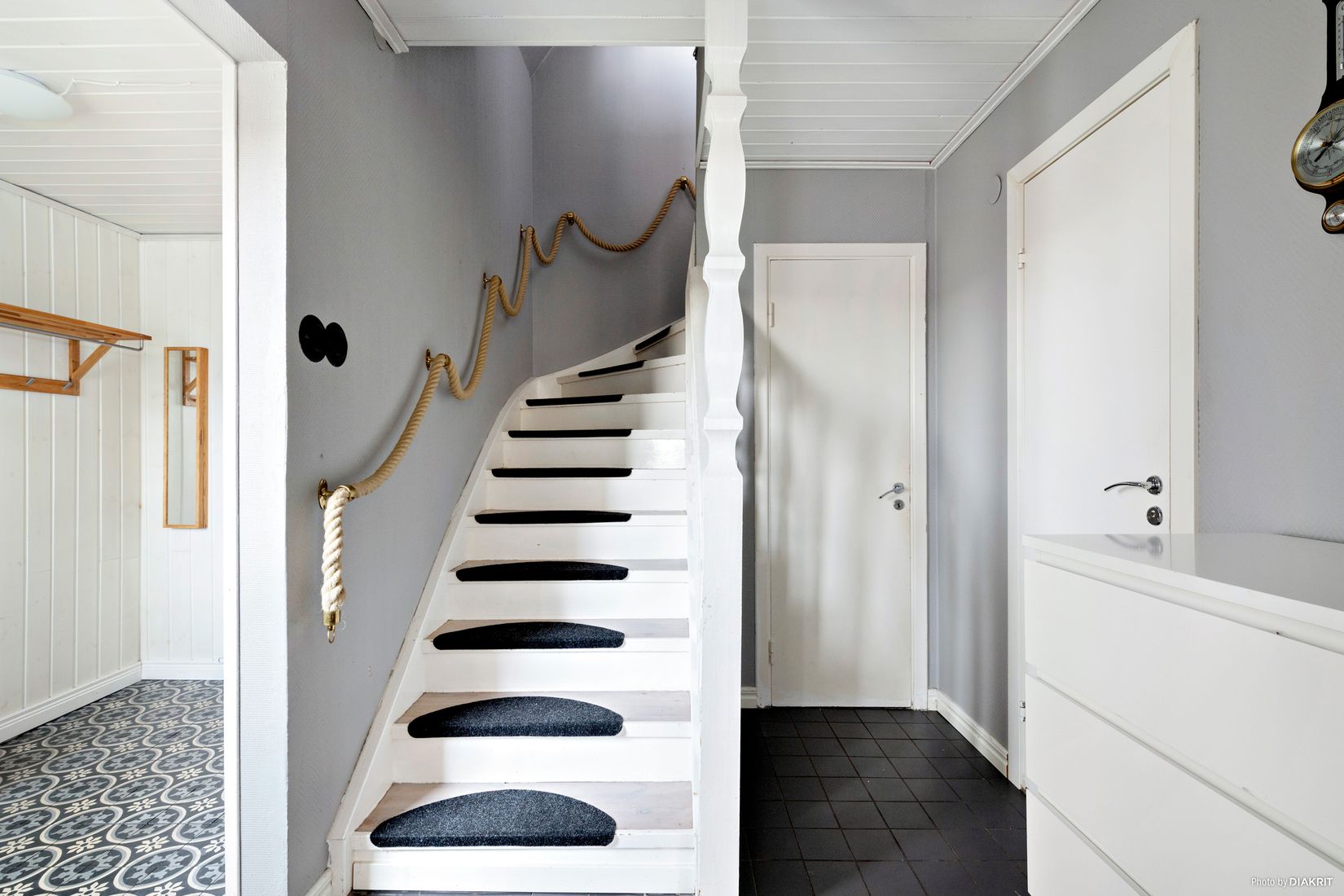 Villa, Nygatan 10, Limmared, Tranemo