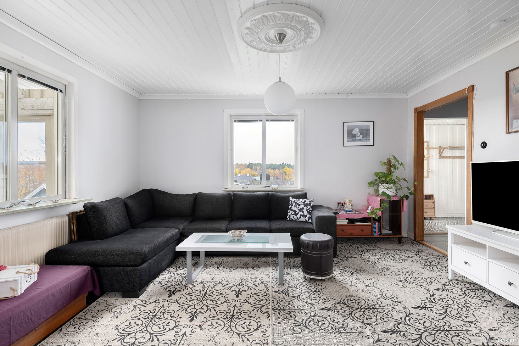 Villa, Nygatan 10, Limmared, Tranemo