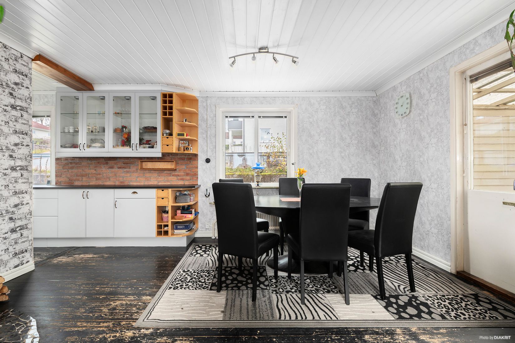 Villa, Nygatan 10, Limmared, Tranemo