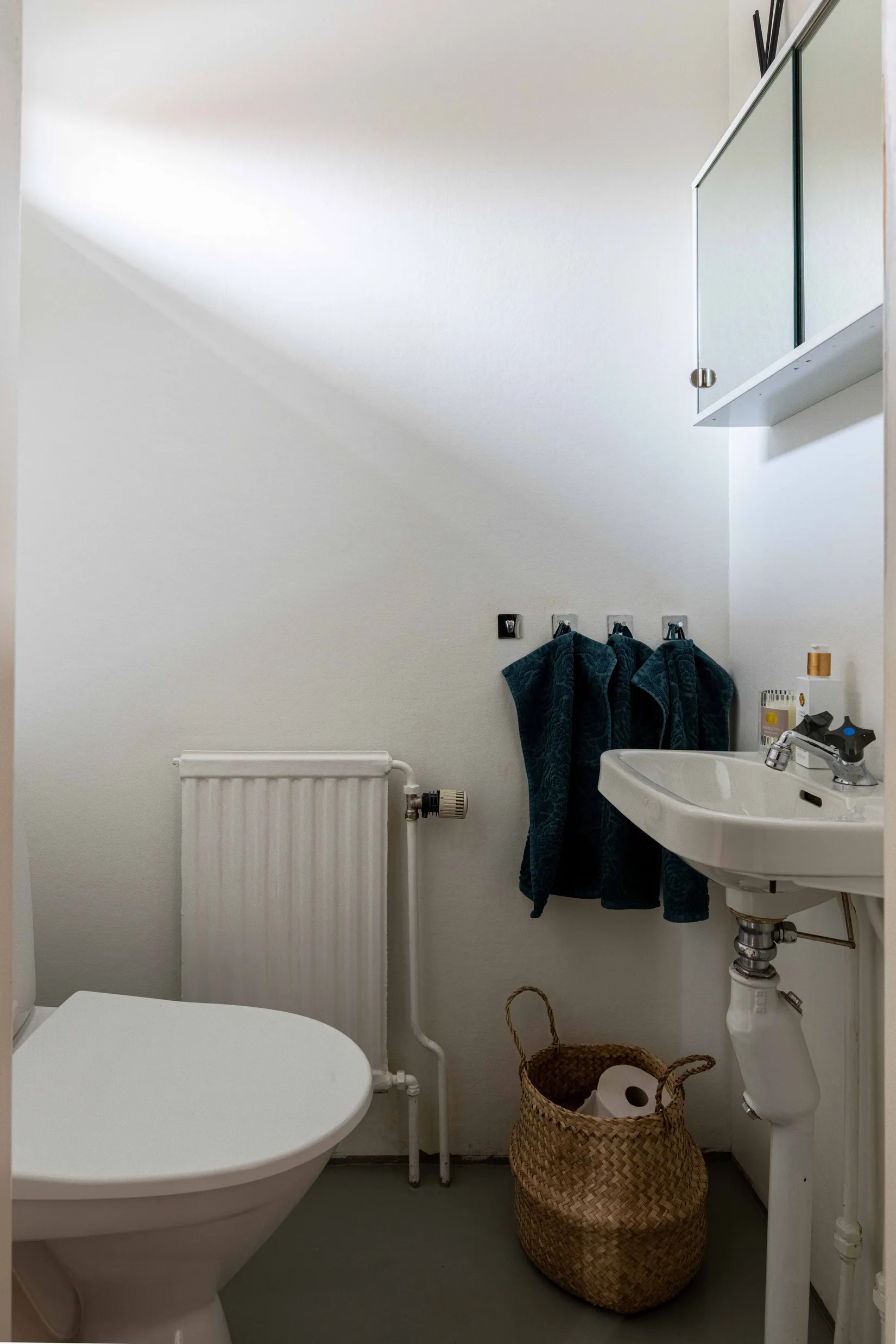 Villa, Radhus, Odlarvägen 6D, Odenslund, Östersund