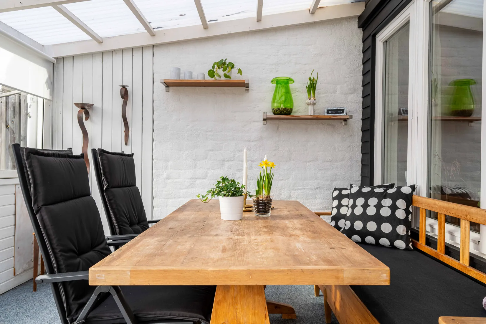 Villa, Radhus, Odlarvägen 6D, Odenslund, Östersund