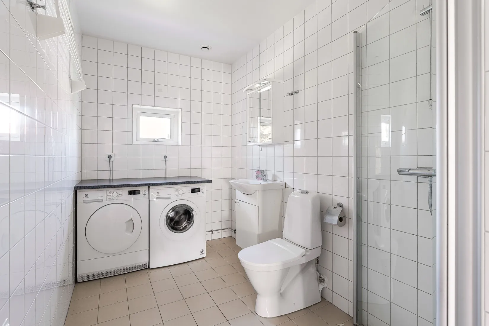 Bostadsrätt, Gripenbergsvägen 13B, Tierp