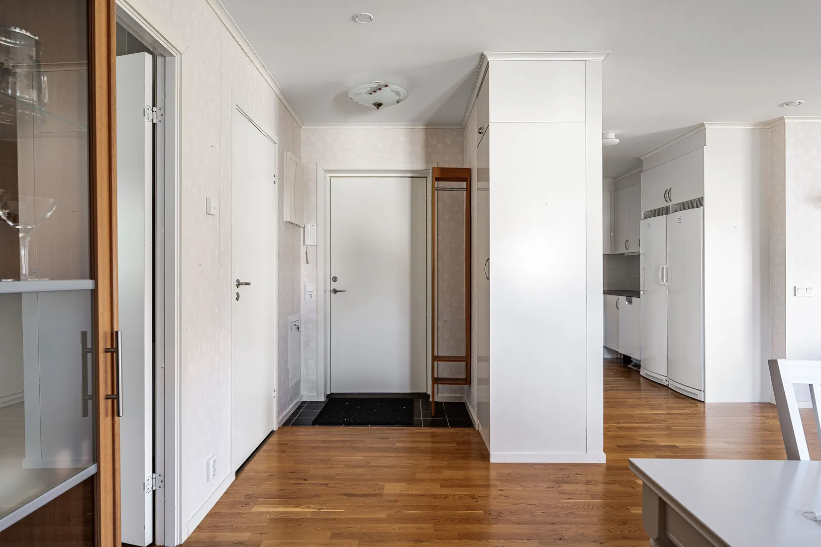 Bostadsrätt, Gripenbergsvägen 13B, Tierp