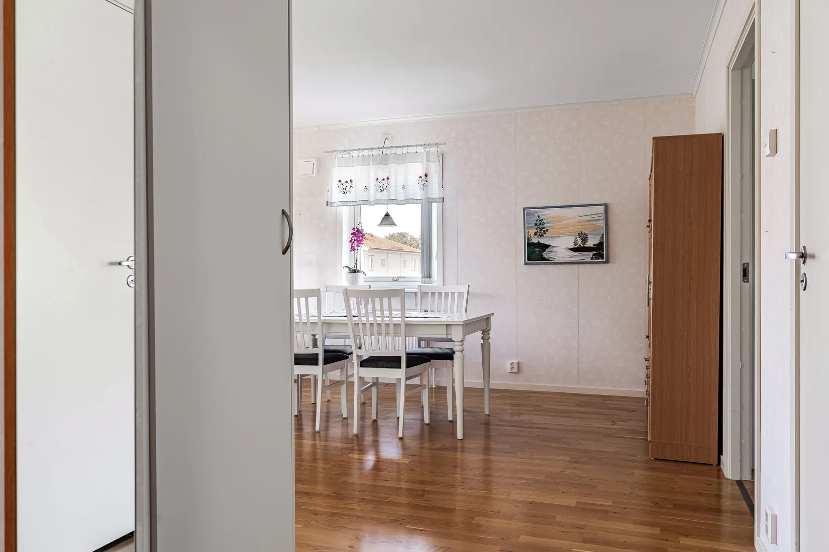 Bostadsrätt, Gripenbergsvägen 13B, Tierp