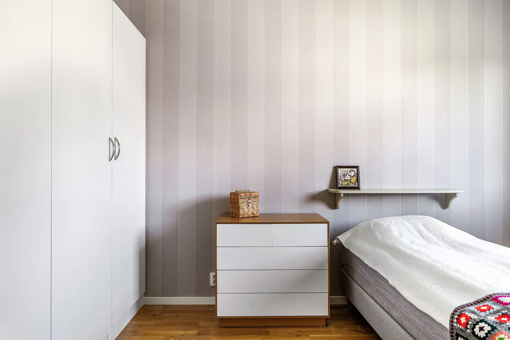 Bostadsrätt, Gripenbergsvägen 13B, Tierp