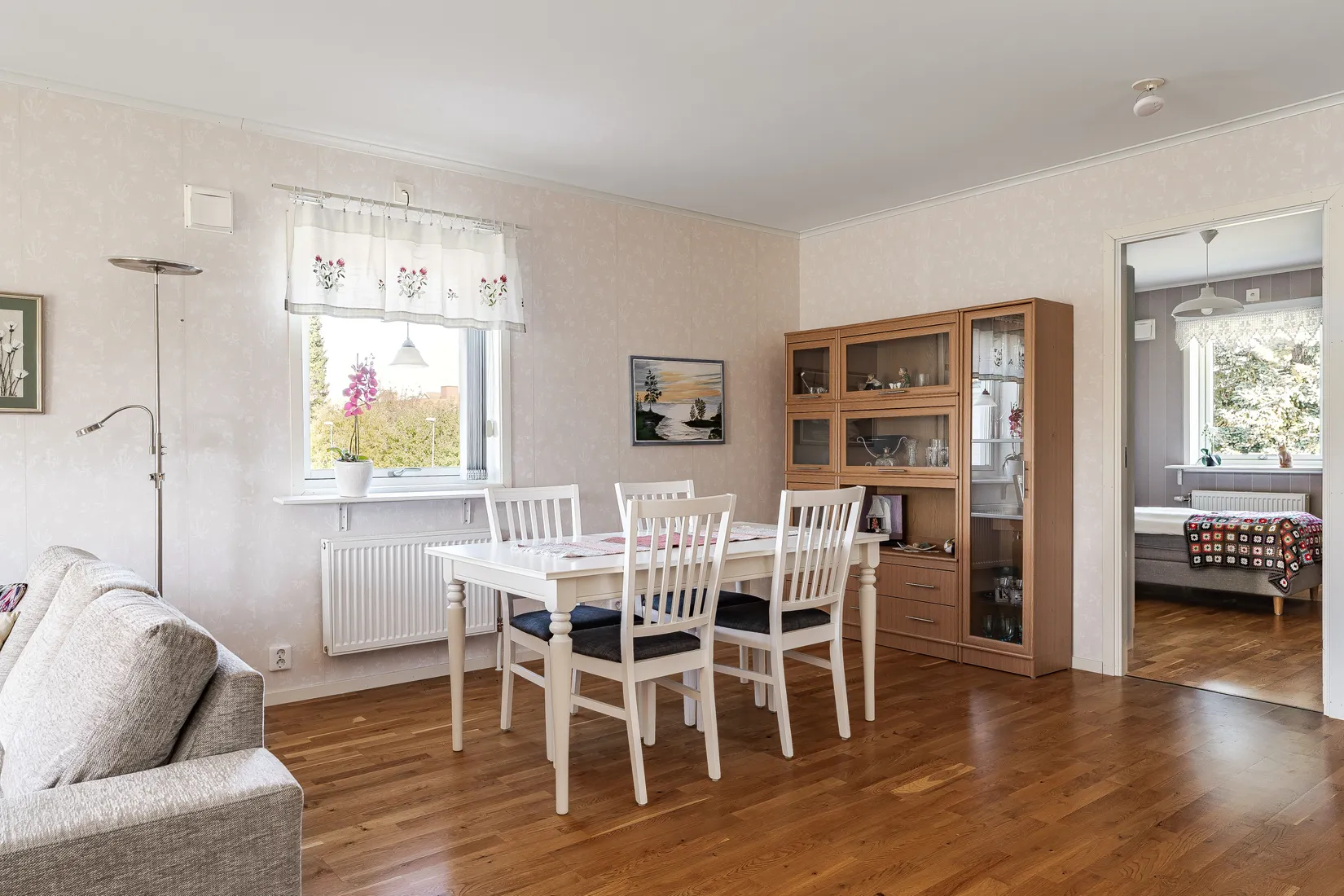 Bostadsrätt, Gripenbergsvägen 13B, Tierp