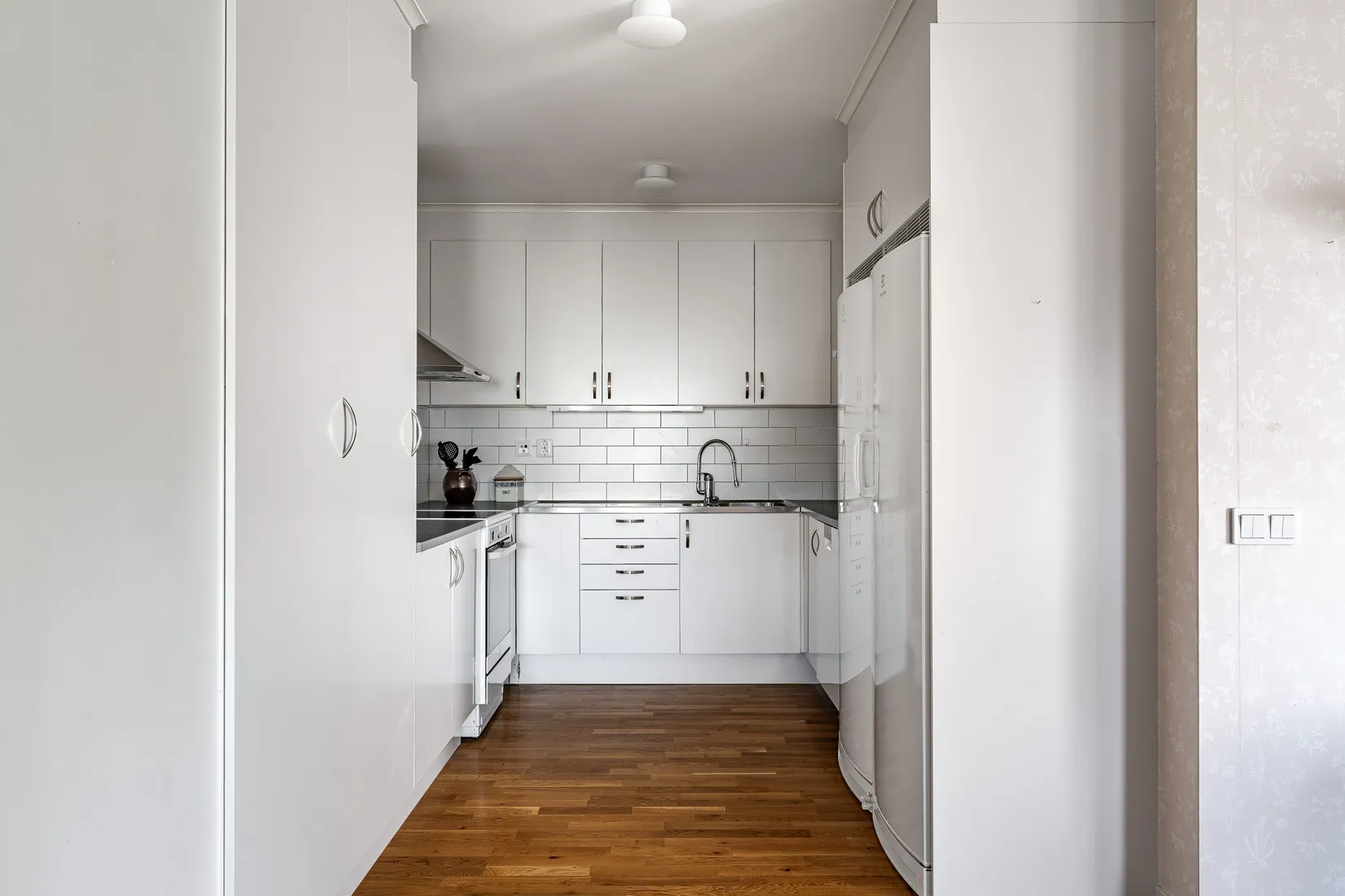 Bostadsrätt, Gripenbergsvägen 13B, Tierp