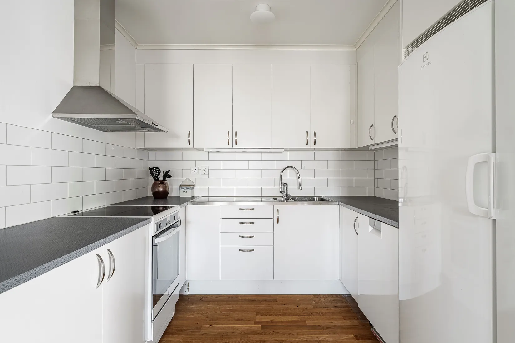 Bostadsrätt, Gripenbergsvägen 13B, Tierp