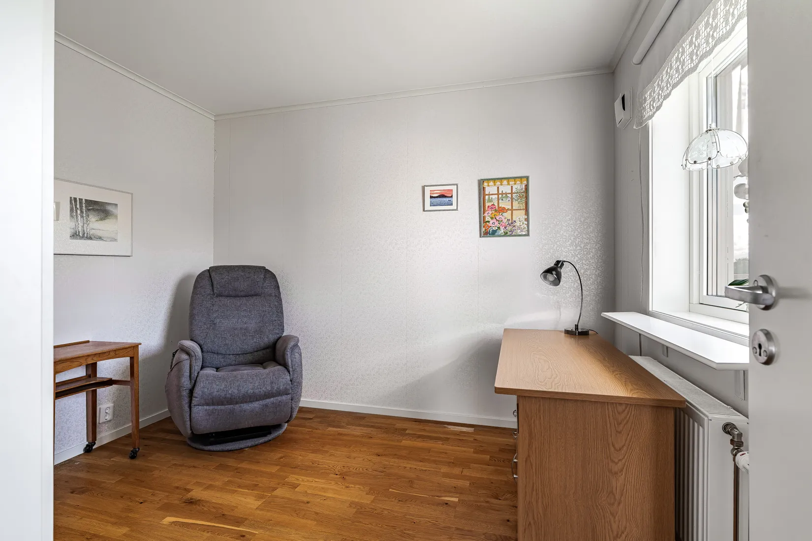 Bostadsrätt, Gripenbergsvägen 13B, Tierp