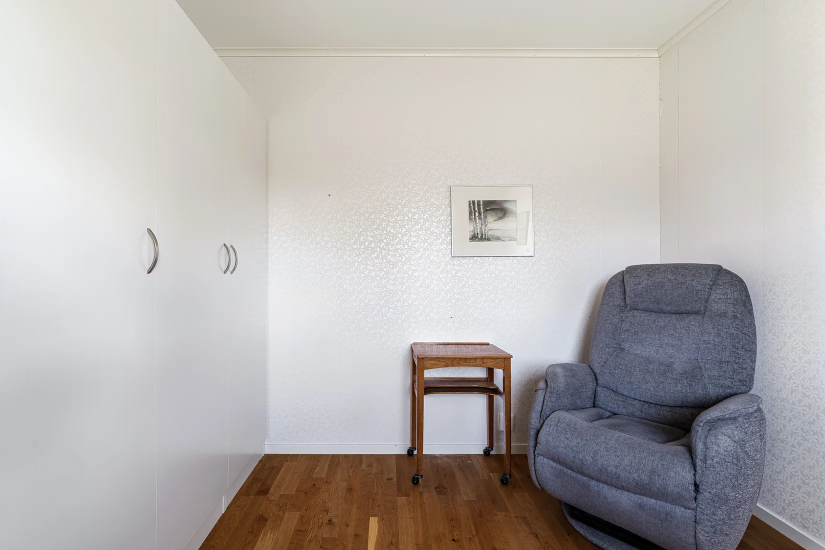 Bostadsrätt, Gripenbergsvägen 13B, Tierp