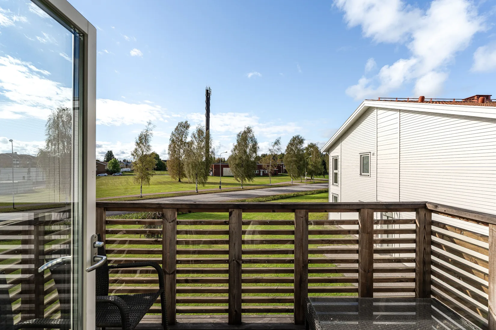 Bostadsrätt, Gripenbergsvägen 13B, Tierp