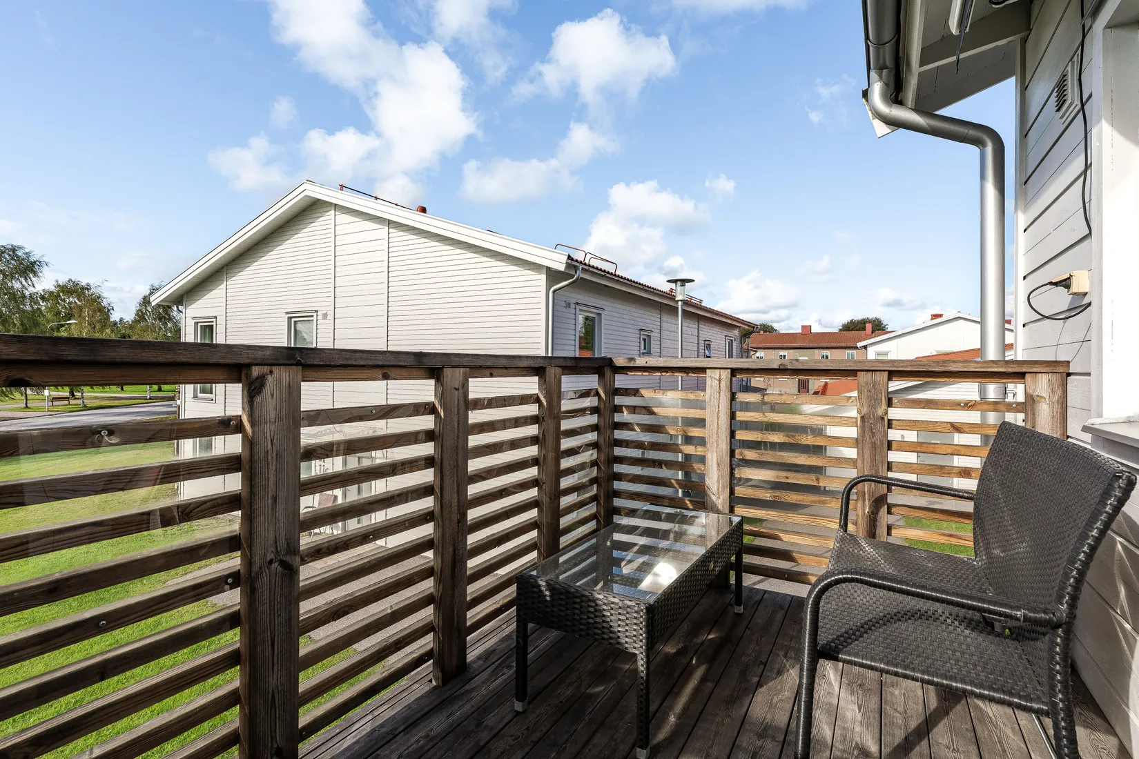 Bostadsrätt, Gripenbergsvägen 13B, Tierp