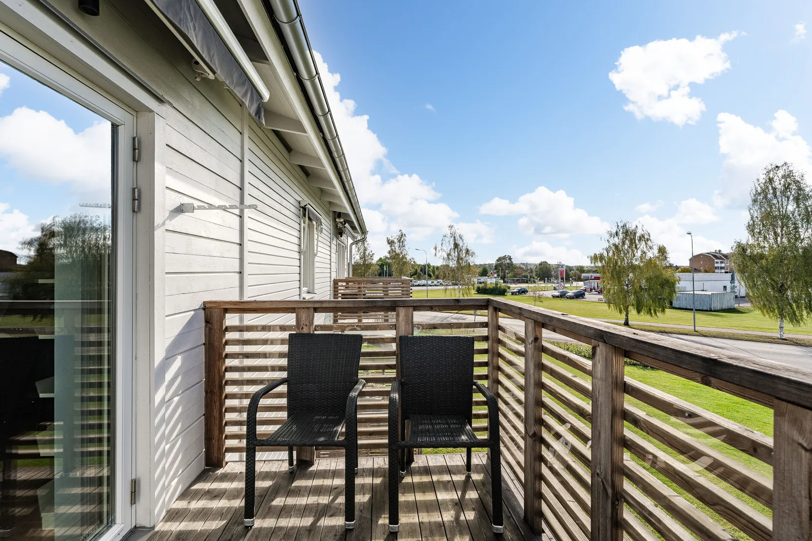 Bostadsrätt, Gripenbergsvägen 13B, Tierp