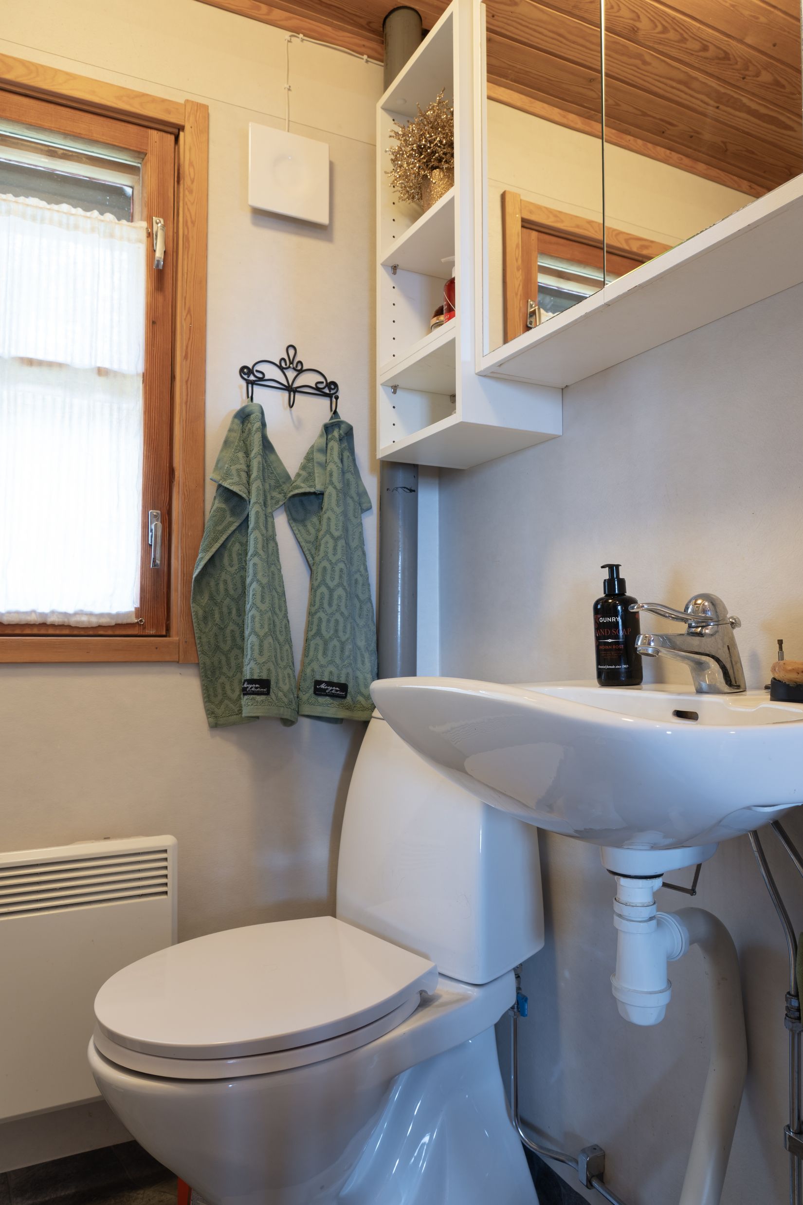 Fritidshus, Hovärken H 24, Härjedalen