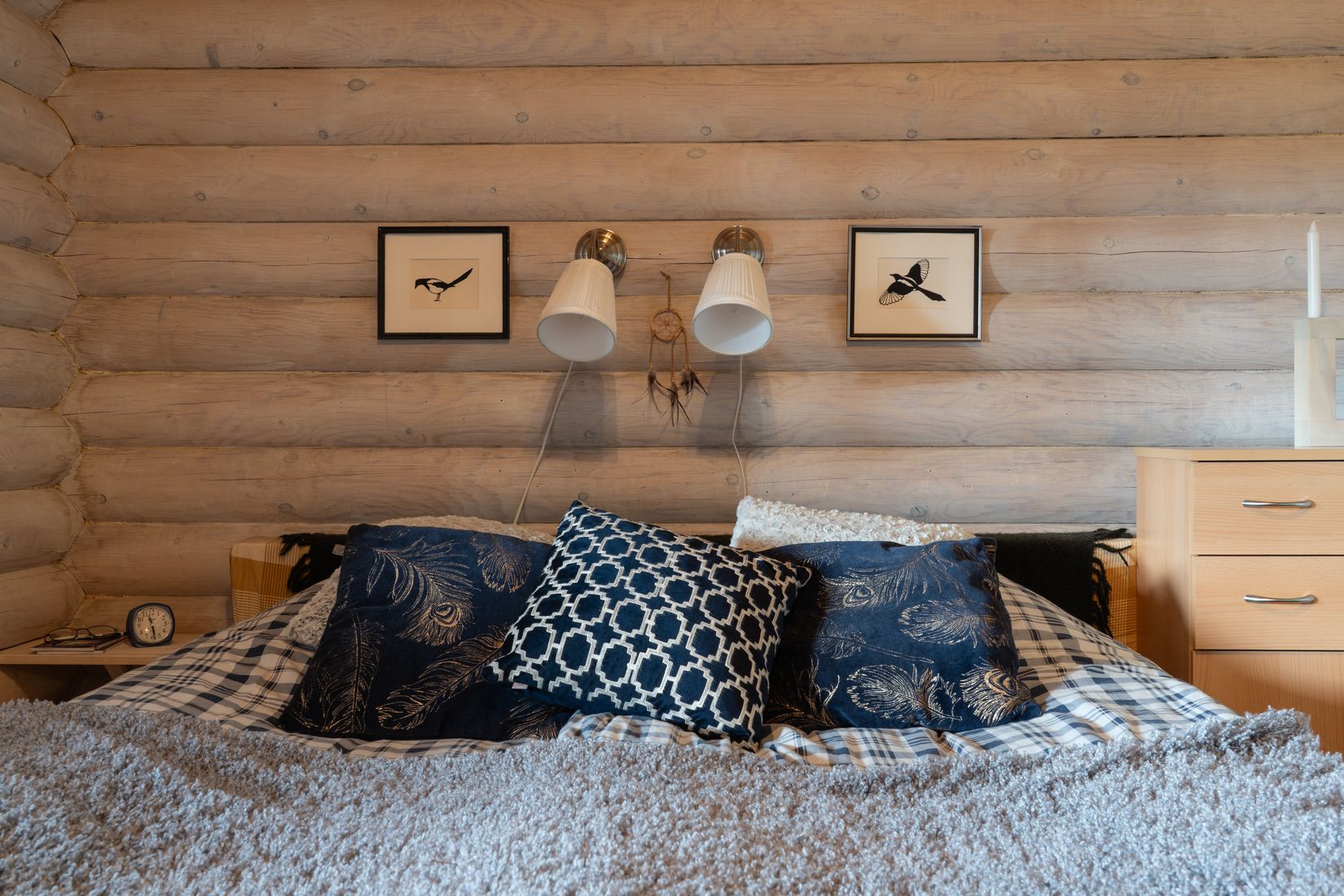 Fritidshus, Hovärken H 24, Härjedalen