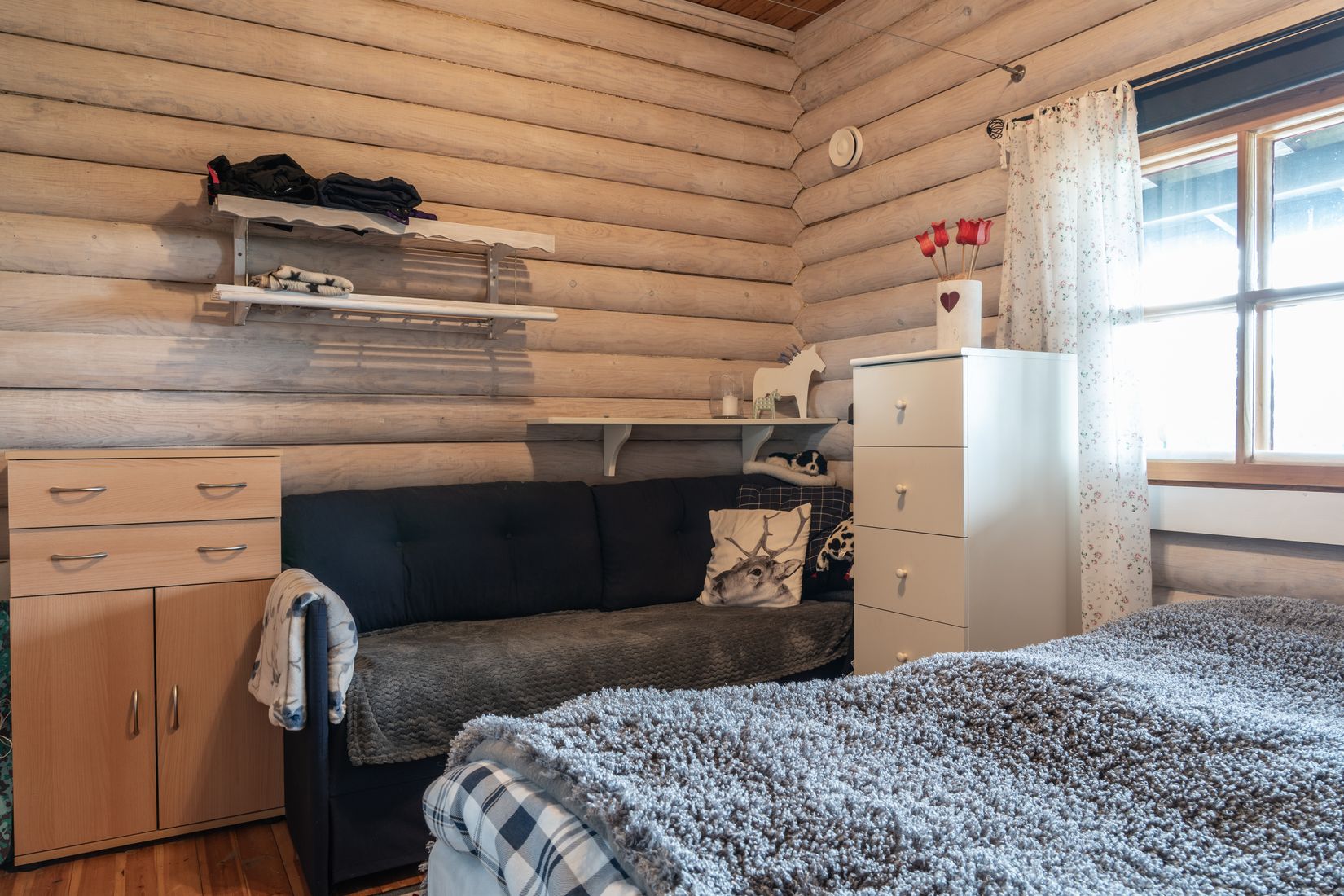 Fritidshus, Hovärken H 24, Härjedalen