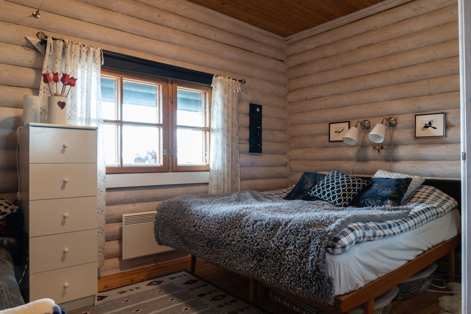 Fritidshus, Hovärken H 24, Härjedalen