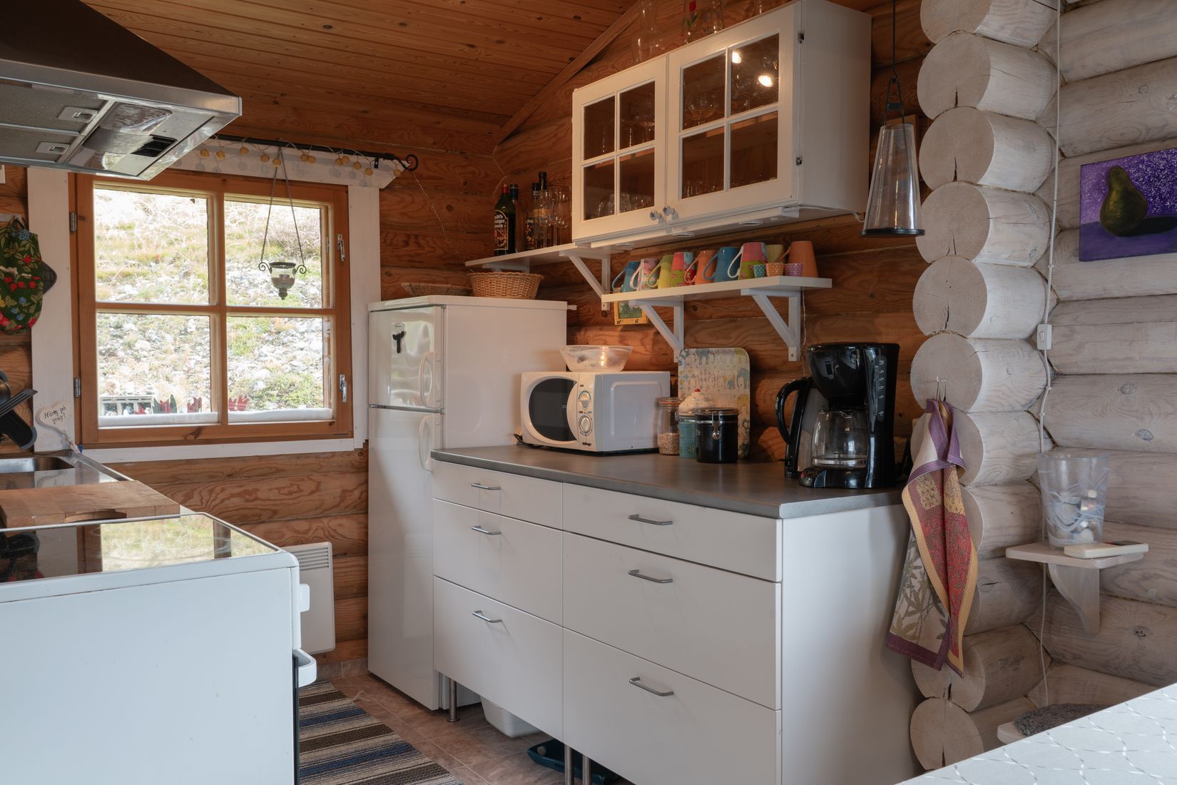 Fritidshus, Hovärken H 24, Härjedalen