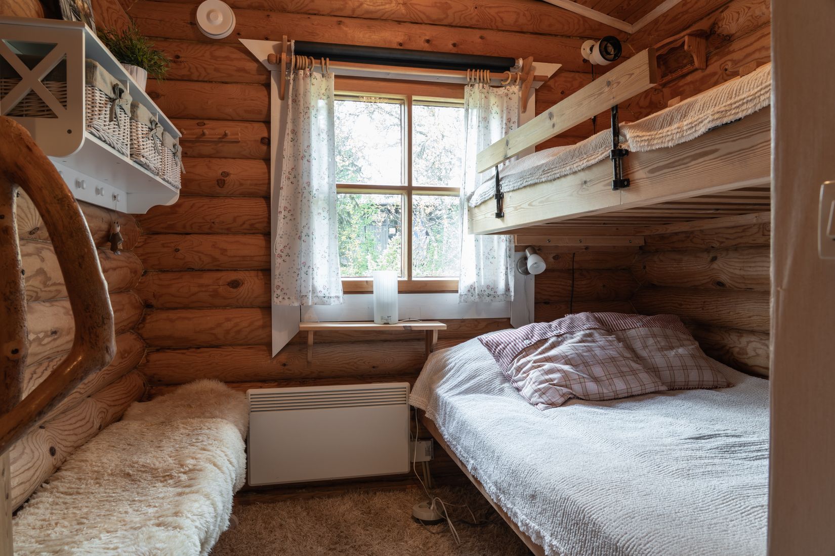 Fritidshus, Hovärken H 24, Härjedalen