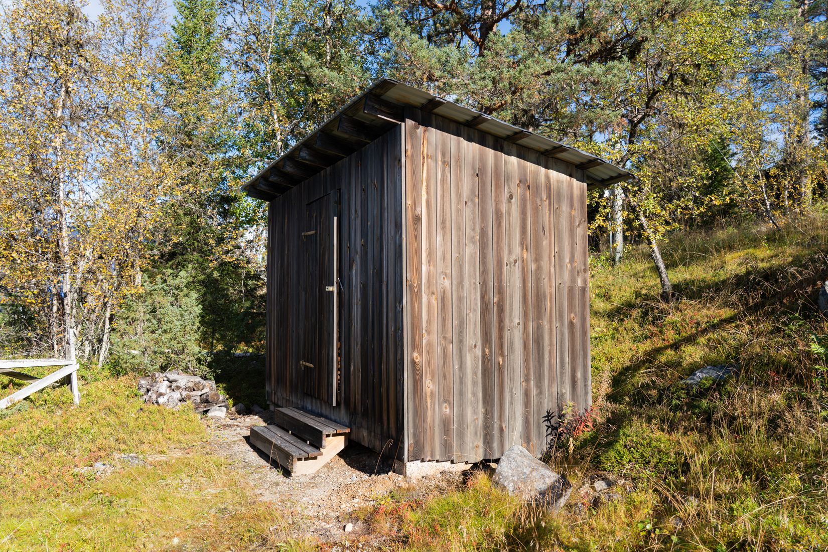 Fritidshus, Hovärken H 24, Härjedalen