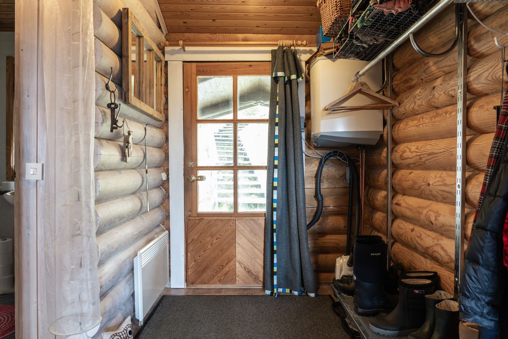 Fritidshus, Hovärken H 24, Härjedalen