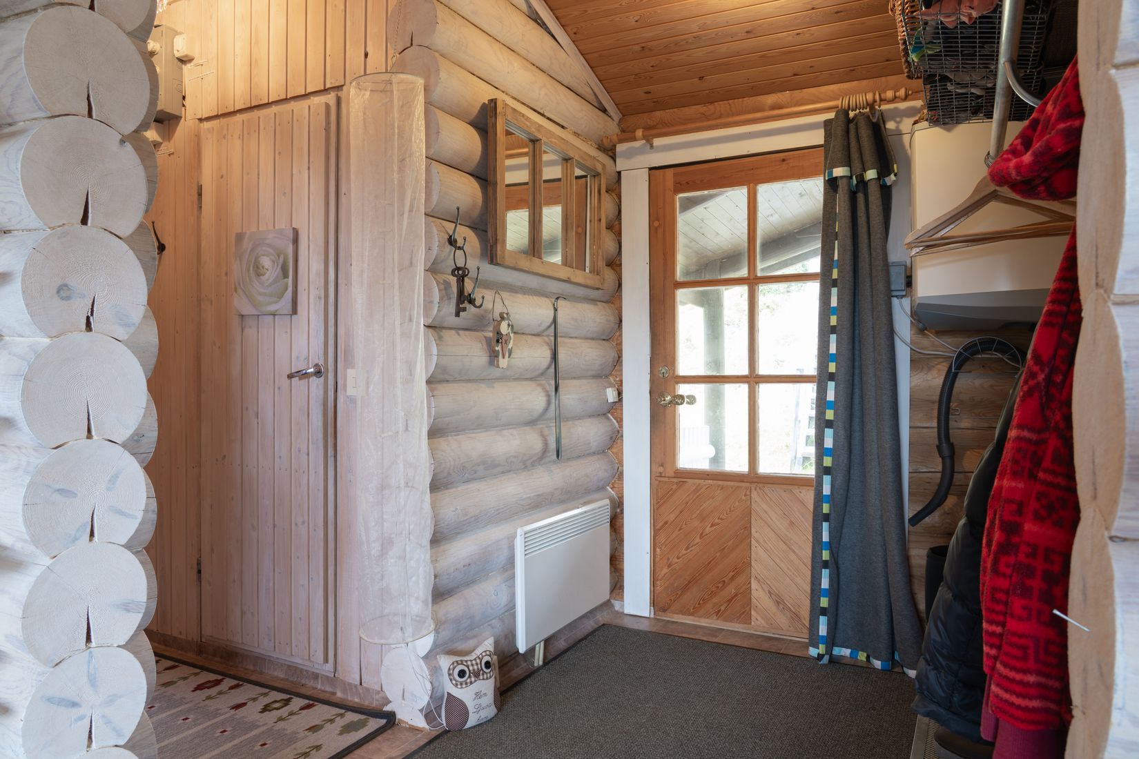 Fritidshus, Hovärken H 24, Härjedalen