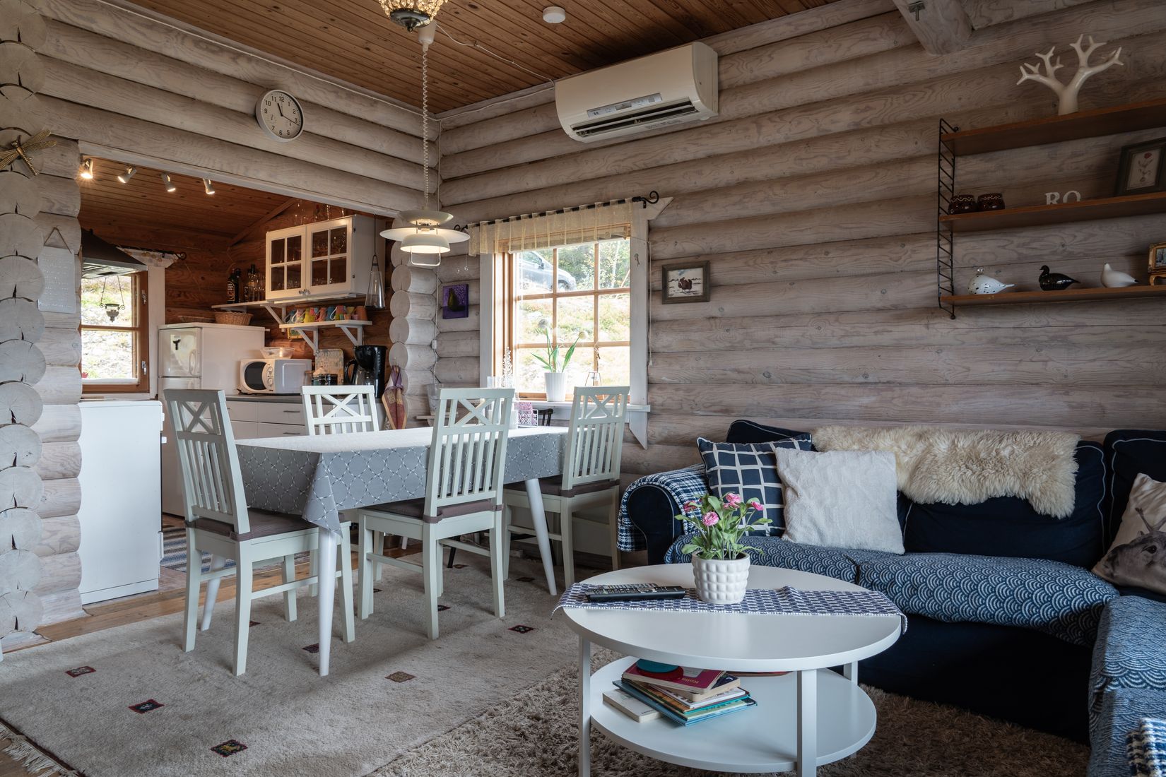 Fritidshus, Hovärken H 24, Härjedalen