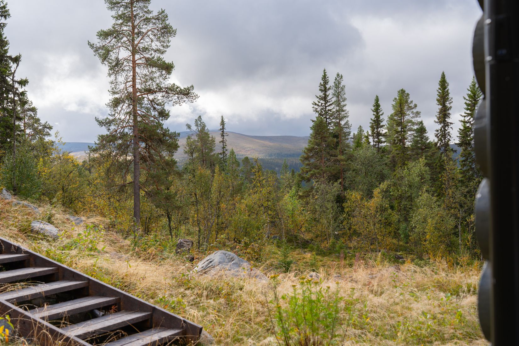 Fritidshus, Hovärken H 24, Härjedalen