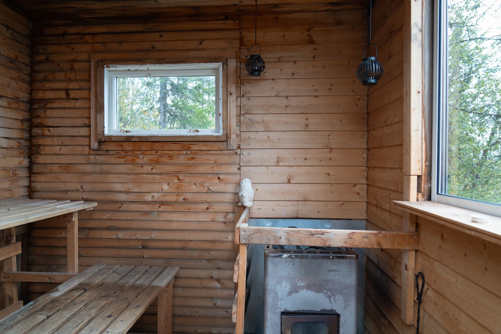 Fritidshus, Hovärken H 24, Härjedalen