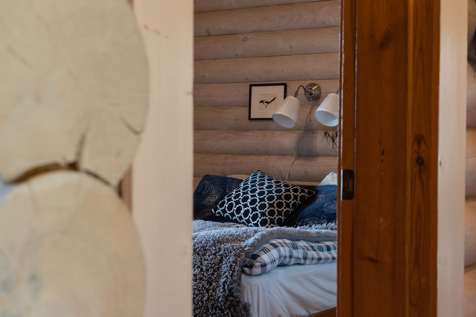 Fritidshus, Hovärken H 24, Härjedalen