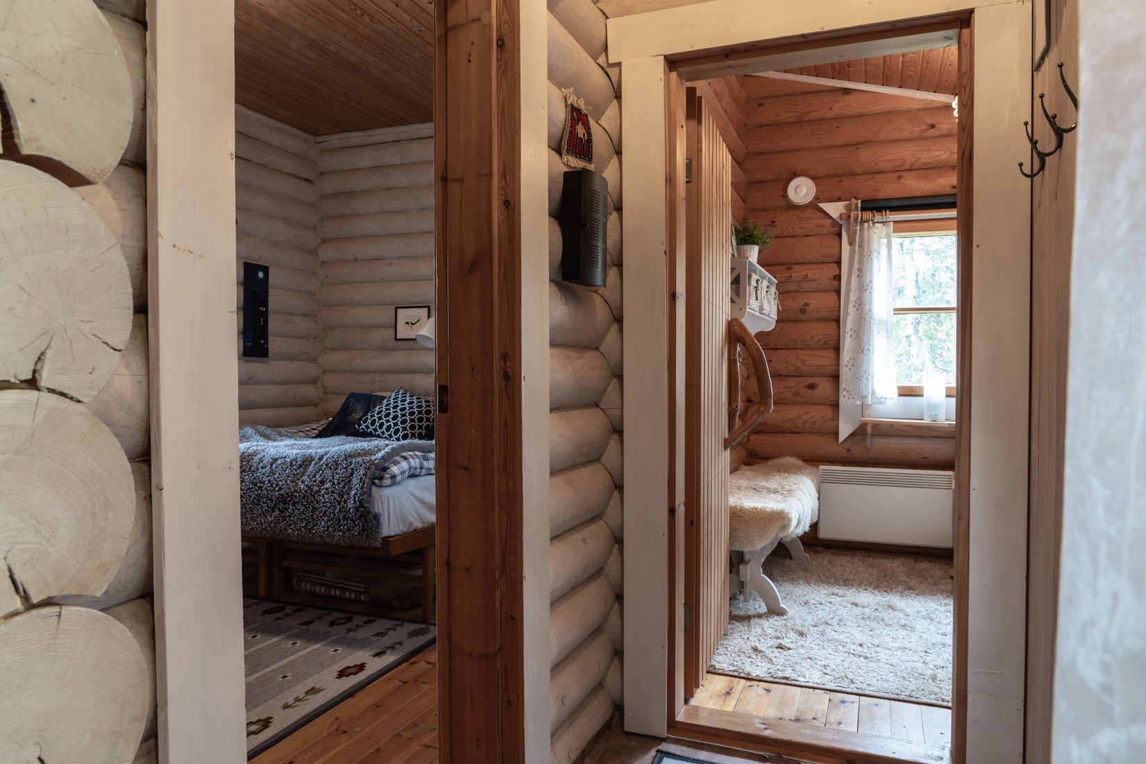 Fritidshus, Hovärken H 24, Härjedalen