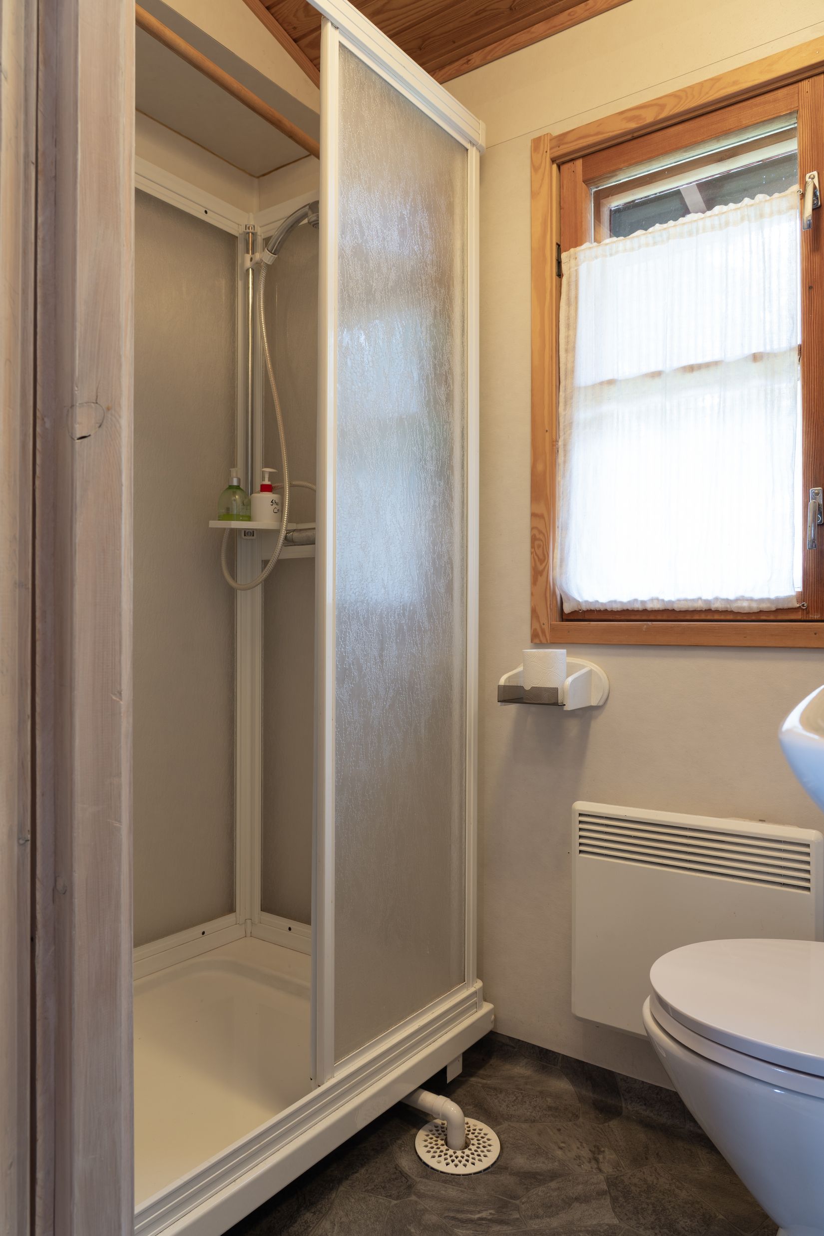 Fritidshus, Hovärken H 24, Härjedalen