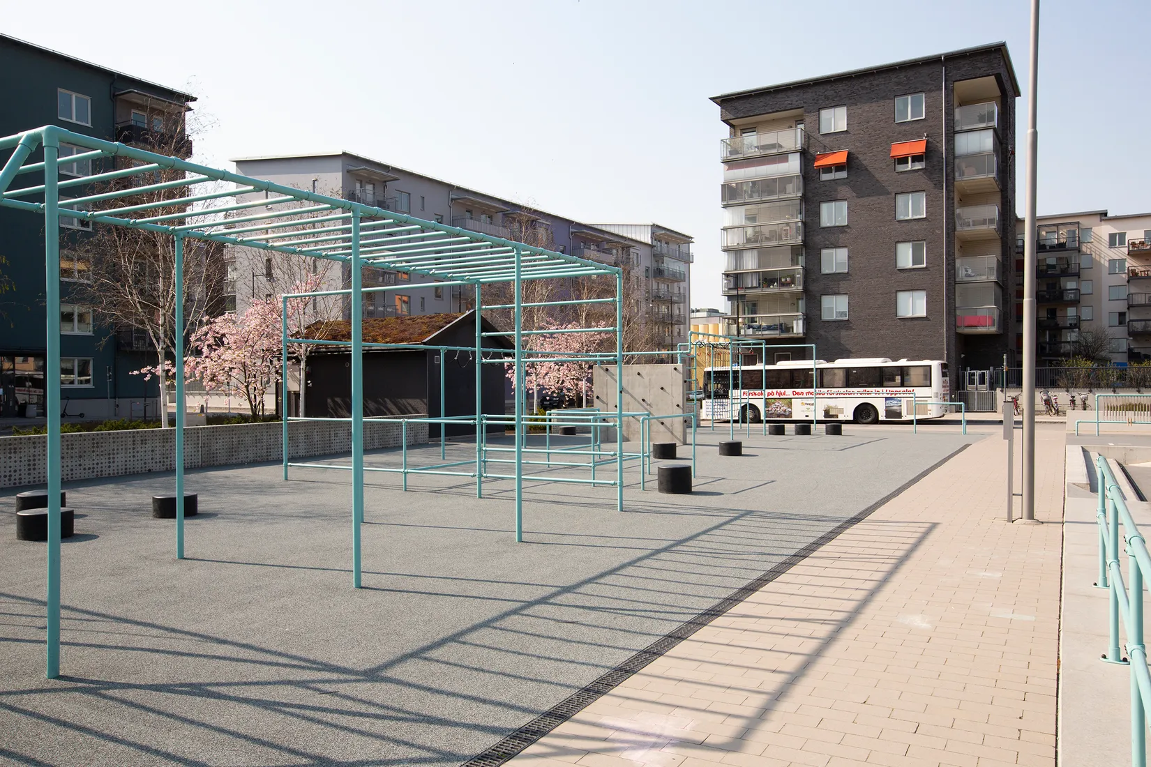 Bostadsrätt, Siktargatan 10, Kungsängen / Industristaden, Uppsala