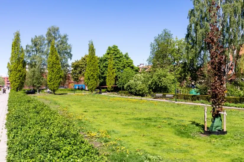 Bostadsrätt, Siktargatan 10, Kungsängen / Industristaden, Uppsala