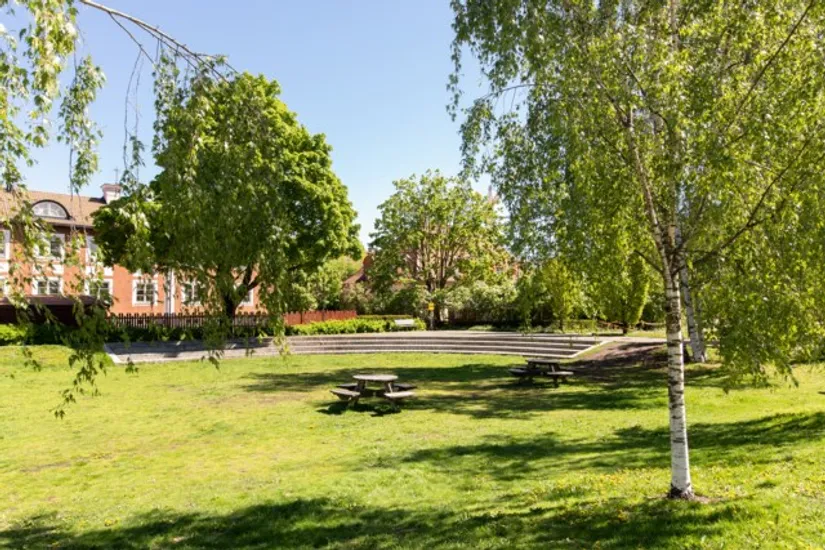 Bostadsrätt, Siktargatan 10, Kungsängen / Industristaden, Uppsala