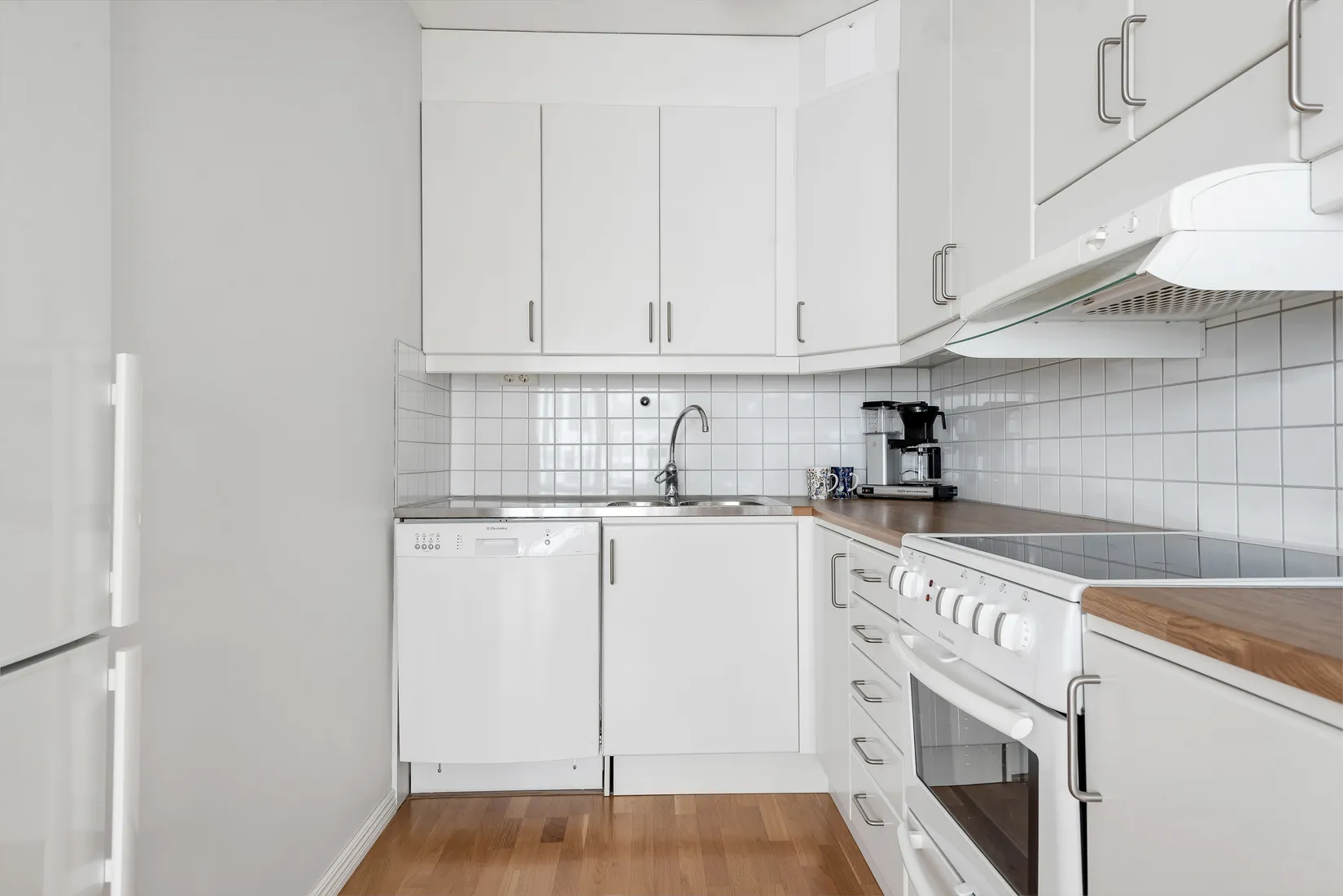 Bostadsrätt, Siktargatan 10, Kungsängen / Industristaden, Uppsala