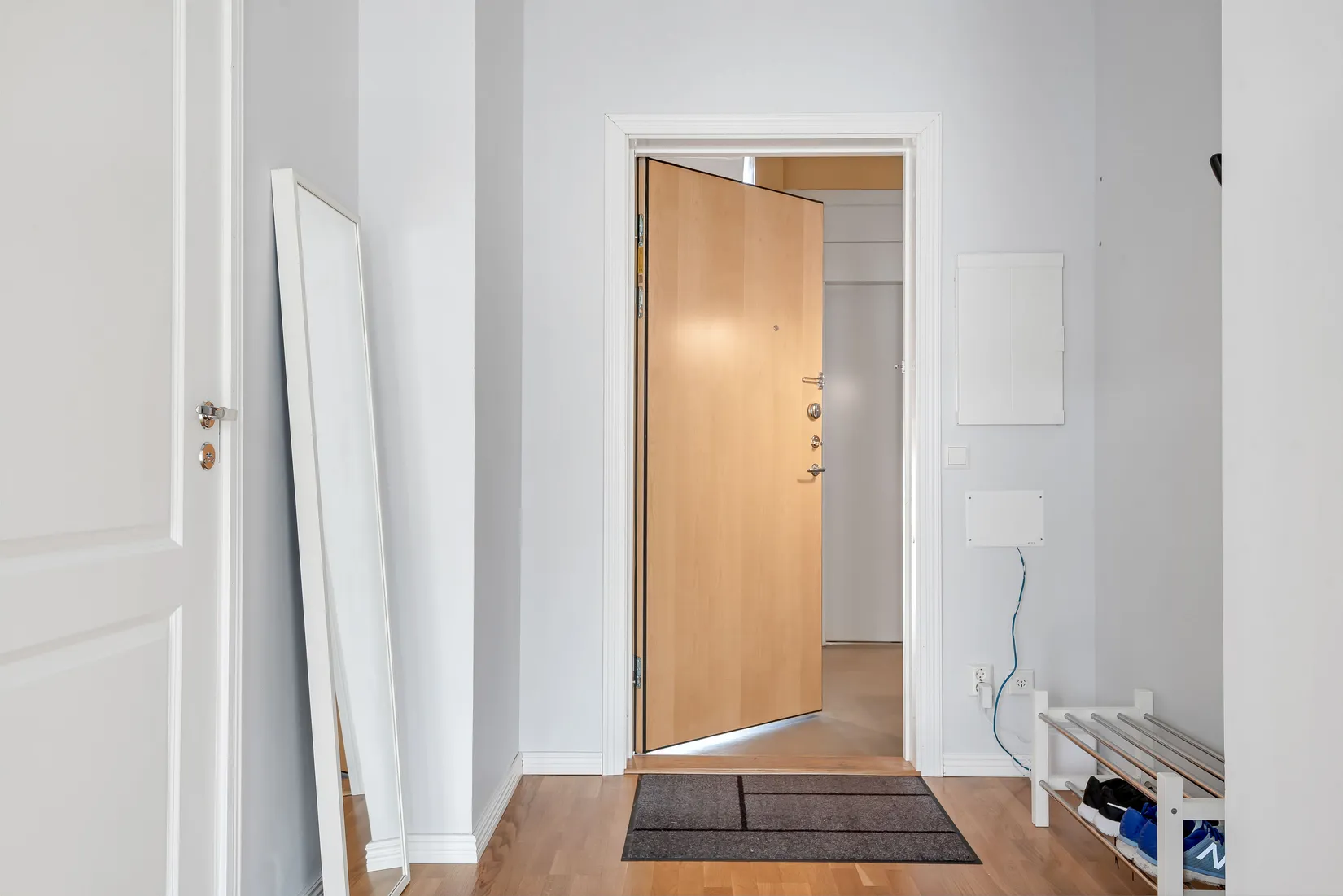 Bostadsrätt, Siktargatan 10, Kungsängen / Industristaden, Uppsala