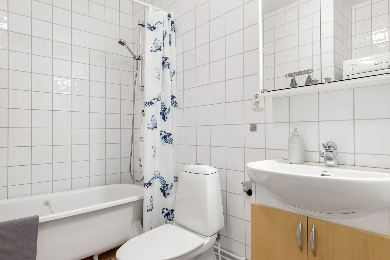 Bostadsrätt, Siktargatan 10, Kungsängen / Industristaden, Uppsala