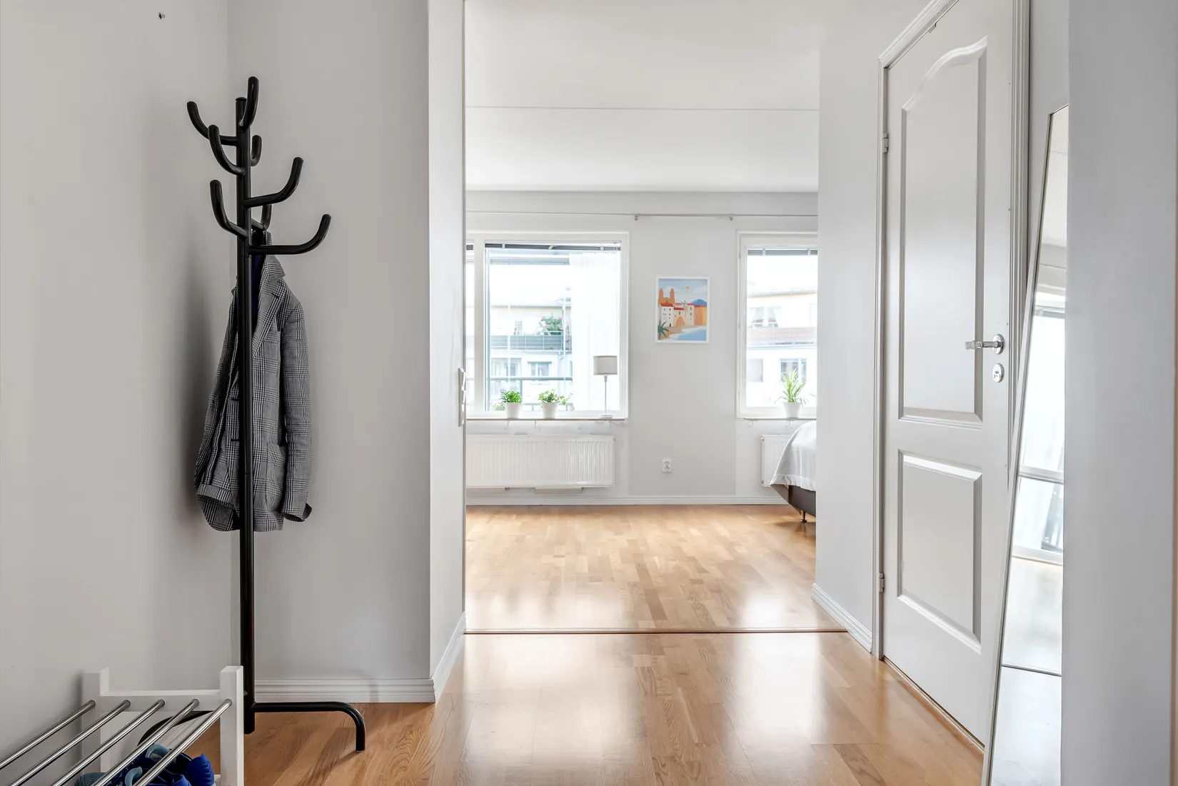 Bostadsrätt, Siktargatan 10, Kungsängen / Industristaden, Uppsala