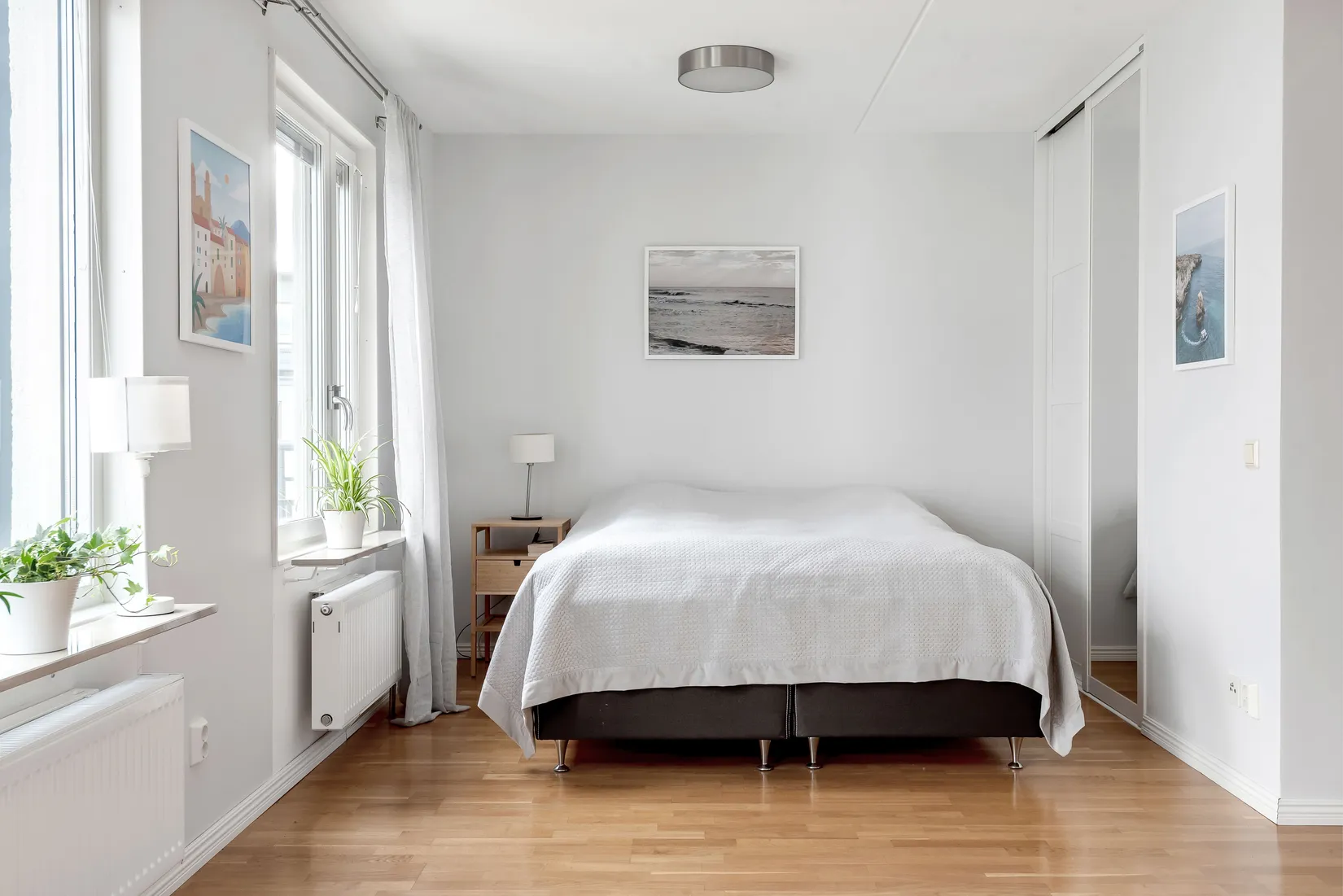 Bostadsrätt, Siktargatan 10, Kungsängen / Industristaden, Uppsala