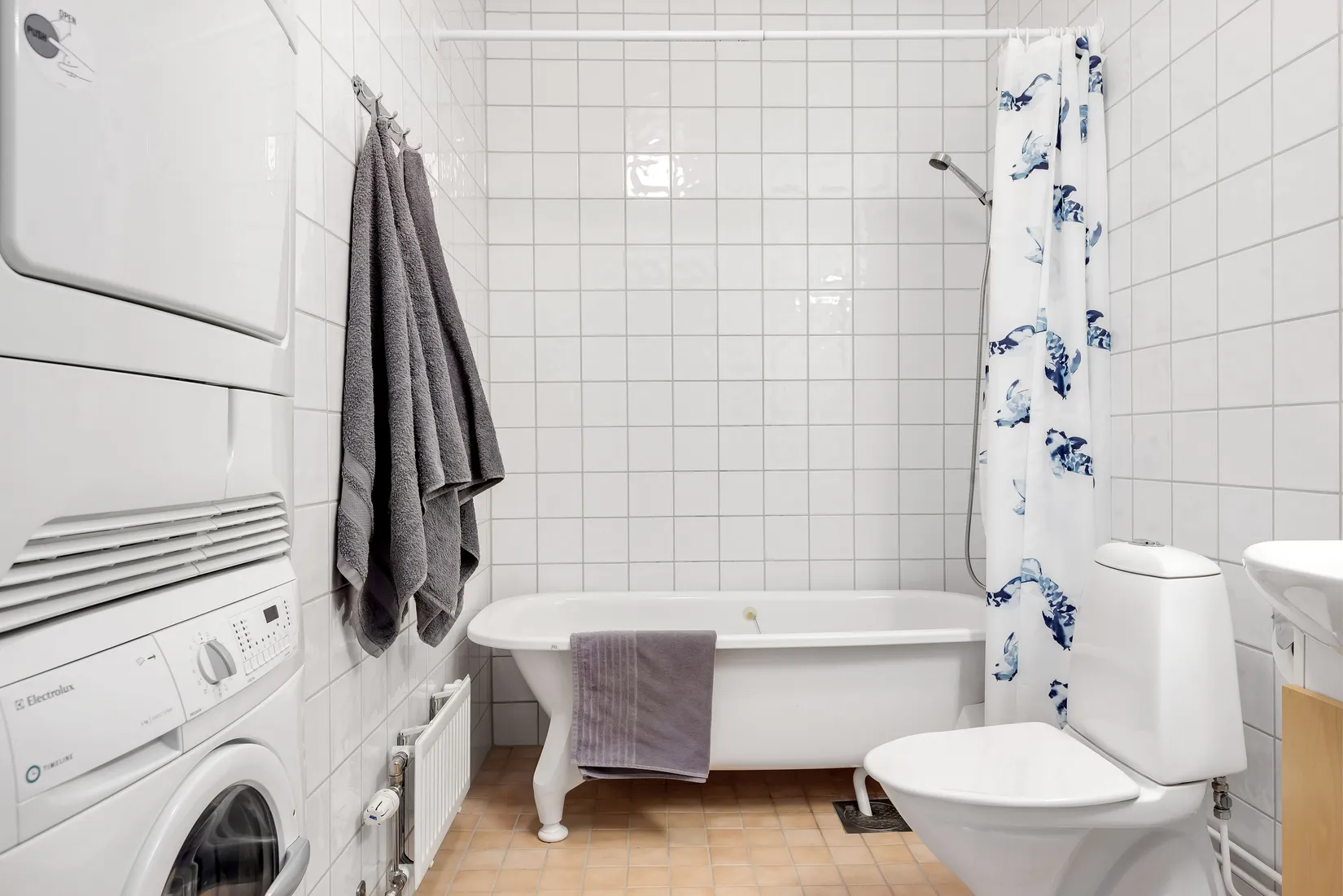Bostadsrätt, Siktargatan 10, Kungsängen / Industristaden, Uppsala