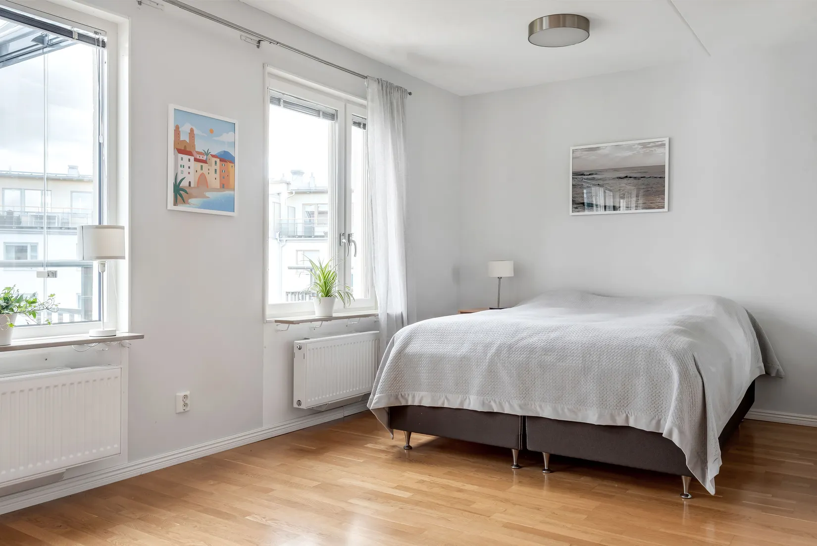 Bostadsrätt, Siktargatan 10, Kungsängen / Industristaden, Uppsala