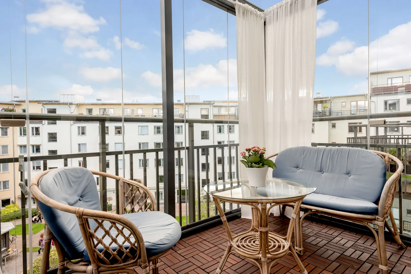 Bostadsrätt, Siktargatan 10, Kungsängen / Industristaden, Uppsala