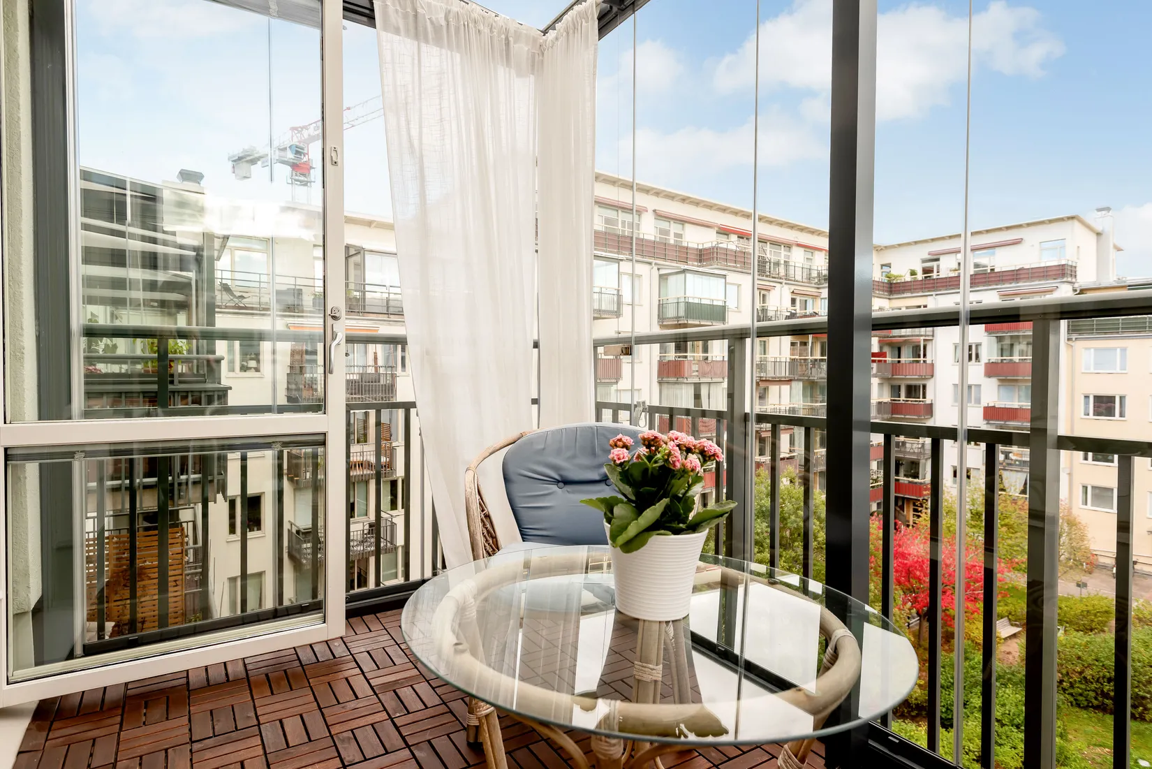 Bostadsrätt, Siktargatan 10, Kungsängen / Industristaden, Uppsala