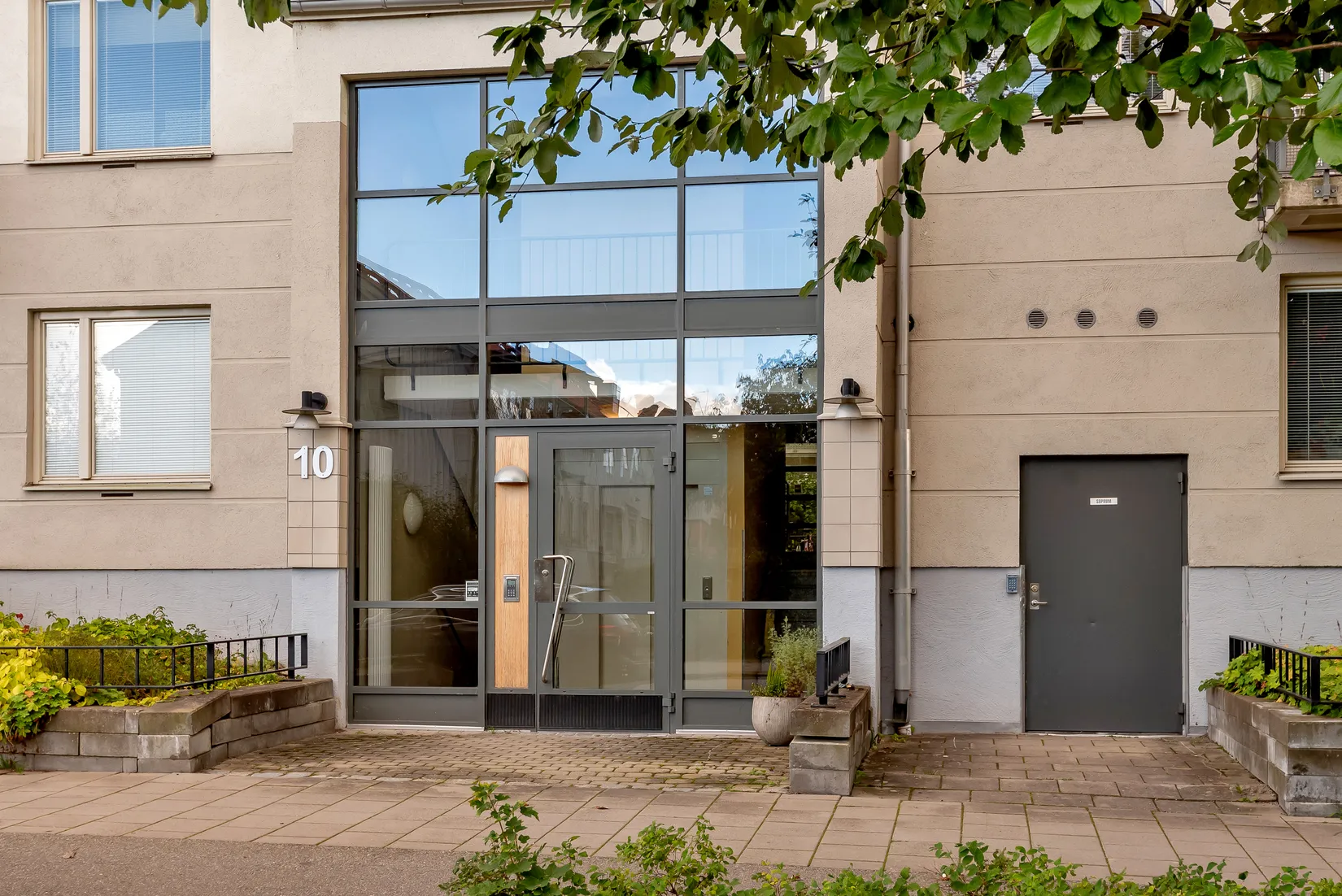 Bostadsrätt, Siktargatan 10, Kungsängen / Industristaden, Uppsala